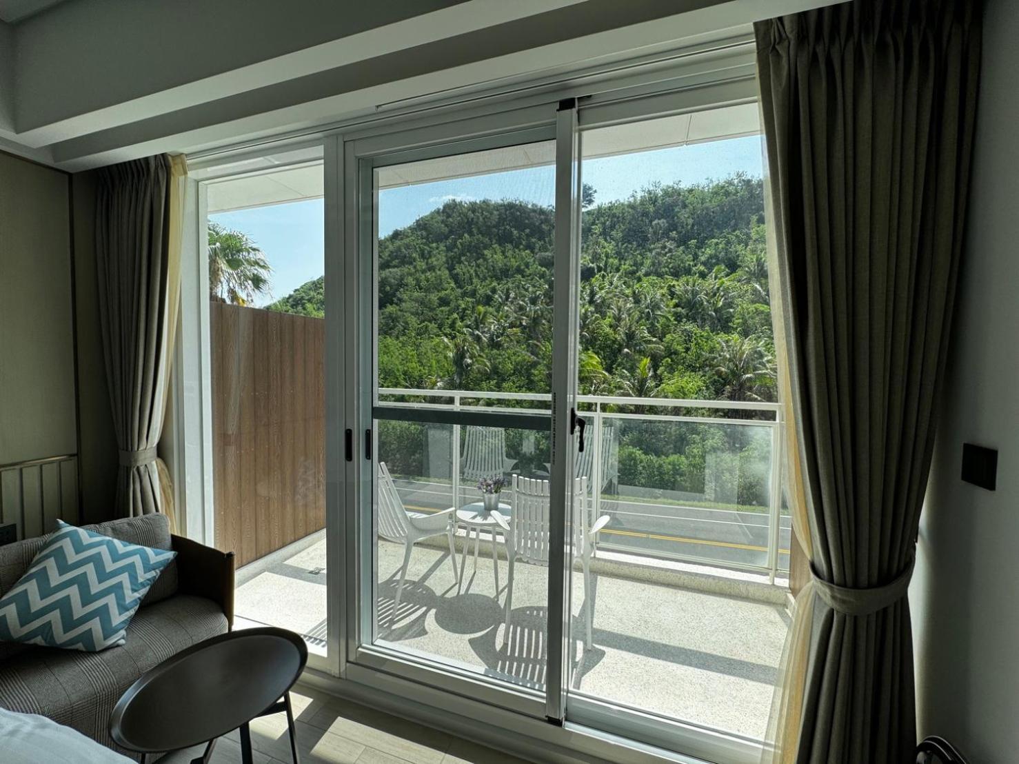Hayata Hotel Heng-ch'un Exterior foto