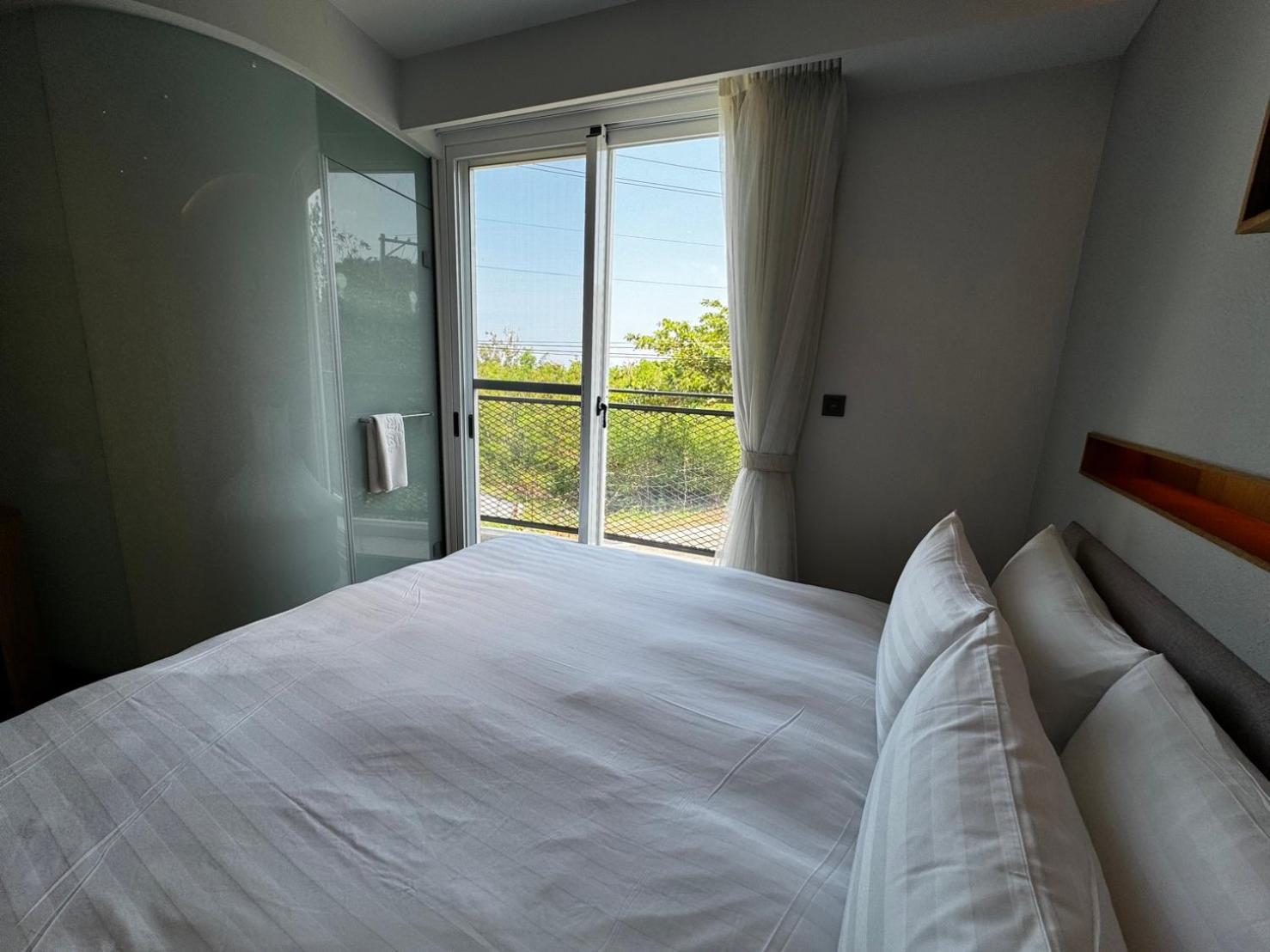 Hayata Hotel Heng-ch'un Habitación foto