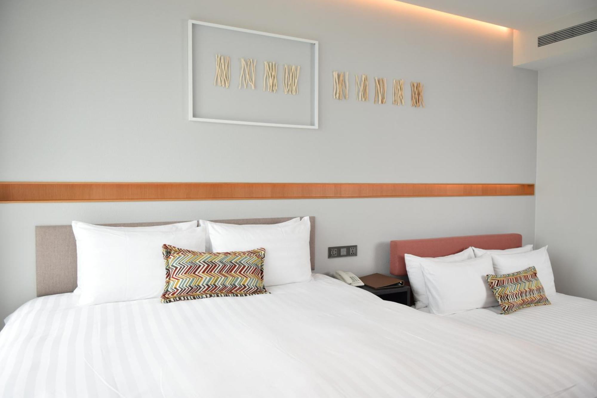 Hayata Hotel Heng-ch'un Habitación foto